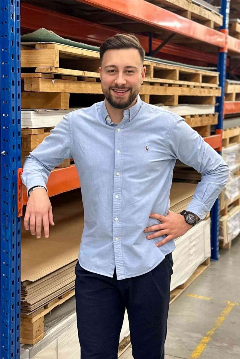 Luca Weber